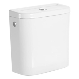 ROCA DOSTĘPNA ŁAZIENKA Spłuczka do kompaktu WC A341230000