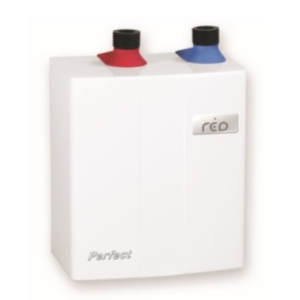RED PERFECT 7 kW przepływowy ogrzewacz wody podumywalkowy