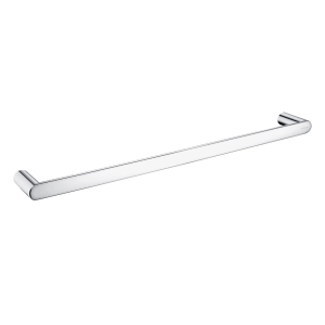 DEANTE ROUND wieszak na ręcznik 60 cm, chrom 