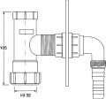 Schemat techniczny