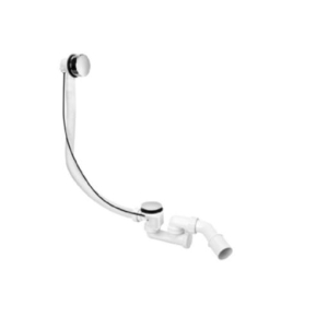 MCALPINE zestaw odpływowo-przelewowy HC31M-N2-1M