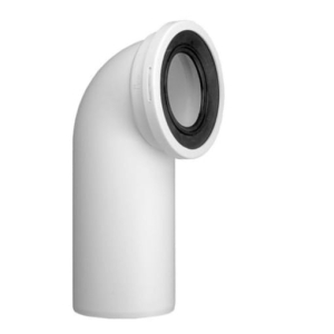 MCALPINE przyłącze kanalizacyjne 100/90 WCE-CON9