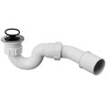MCALPINE syfon do brodzika fi.50 HC25-POL