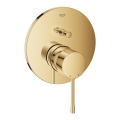 GROHE ESSENCE bateria prysznicowa podtynkowa cool sunrise 