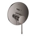 GROHE ESSENCE bateria wannowo - prysznicowa podtynkowa hard graphite 