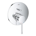 GROHE ESSENCE bateria wannowo - prysznicowa podtynkowa chrom 