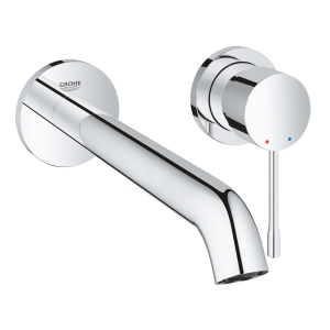 GROHE ESSENCE bateria umywalkowa podtynkowa chrom
