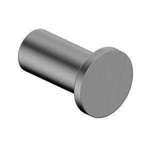 KFA haczyk pojedynczy gun metal grey