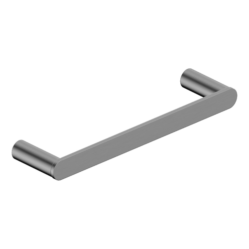 KFA wieszak na ręcznik 22 cm gun metal grey