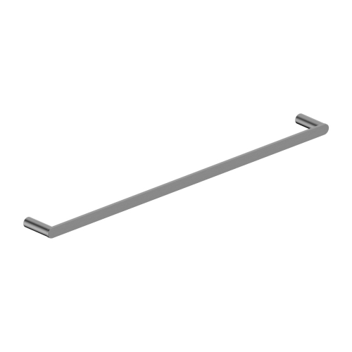 KFA wieszak na ręcznik 60 cm gun metal grey