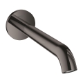 GROHE ESSENCE wylewka wannowa 22 cm hard graphite 