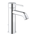 GROHE ESSENCE bateria umywalkowa stojąca z korkiem chrom 