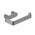 KFA uchwyt na papier toaletowy gun metal grey