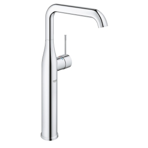 GROHE ESSENCE bateria umywalkowa stojąca wysoka chrom 