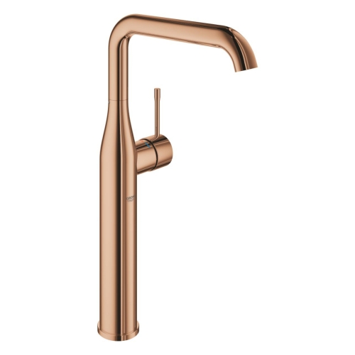 GROHE ESSENCE NEW bateria umywalkowa stojąca wysoka warm sunset 