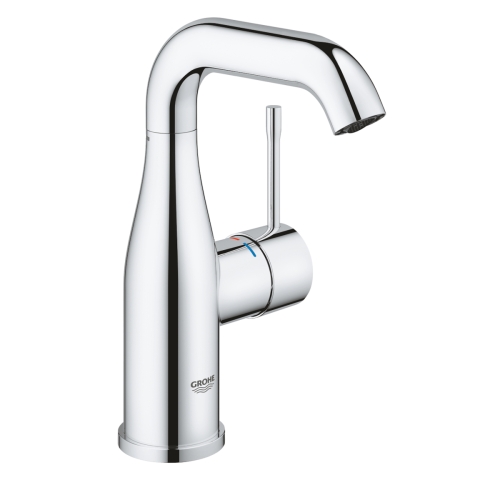 GROHE ESSENCE bateria umywalkowa stojąca chrom