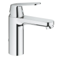 GROHE EUROSMART COSMOPOLITAN bateria umywalkowa stojąca chrom 