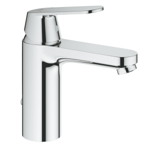 GROHE EUROSMART COSMOPOLITAN bateria umywalkowa stojąca chrom 
