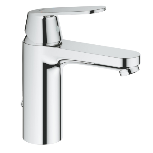 GROHE EUROSMART COSMOPOLITAN bateria umywalkowa stojąca chrom 