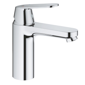 GROHE EUROSMART COSMOPOLITAN bateria umywalkowa stojąca chrom