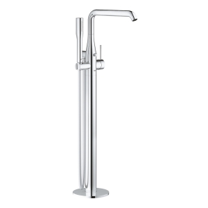 GROHE ESSENCE bateria wannowa- prysznicowa wolnostojąca chrom