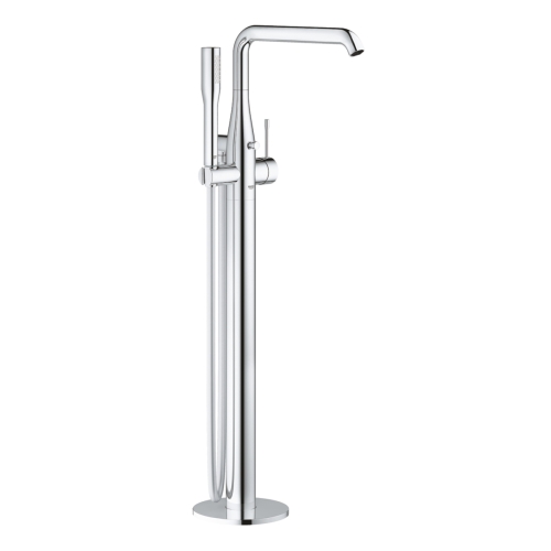 GROHE ESSENCE bateria wannowa- prysznicowa wolnostojąca chrom 