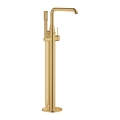 GROHE ESSENCE bateria wannowa- prysznicowa wolnostojąca cool sunrise 