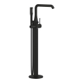 GROHE ESSENCE bateria wannowo- prysznicowa wolnostojąca phantom black 