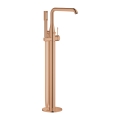 GROHE ESSENCE bateria wannowo- prysznicowa wolnostojąca warm sunset 