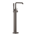 GROHE ESSENCE bateria wannowo- prysznicowa wolnostojąca hard graphite 