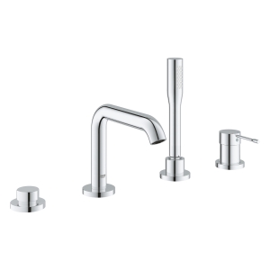 GROHE ESSENCE bateria wannowo- prysznicowa nawannowa chrom 