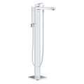 GROHE EUROCUBE bateria wannowo- prysznciowa wolnostojąca chrom 