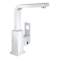GROHE EUROCUBE bateria umywalkowa chrom 