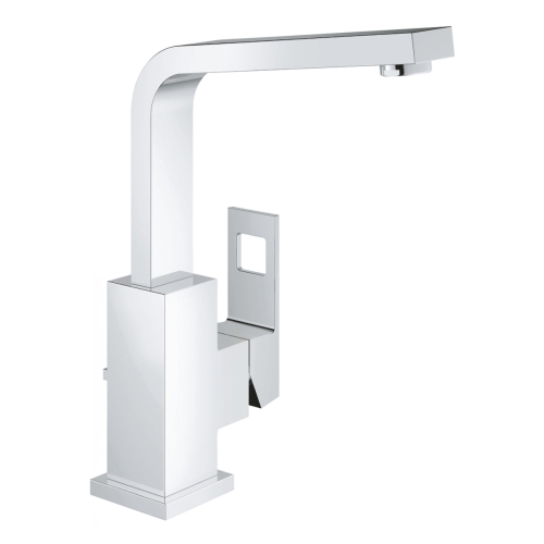 GROHE EUROCUBE bateria umywalkowa chrom 