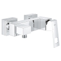 GROHE EUROCUBE bateria prysznicowa ścienna chrom 