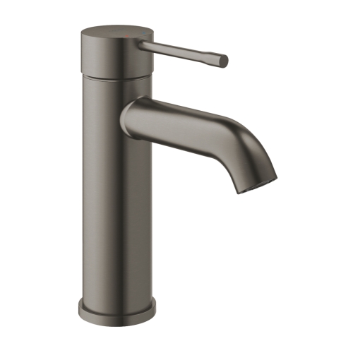 GROHE ESSENCE bateria umywalkowa stojąca brushed hard graphite 