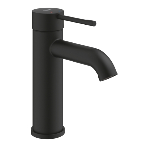 GROHE ESSENCE bateria umywalkowa stojąca phantom black 