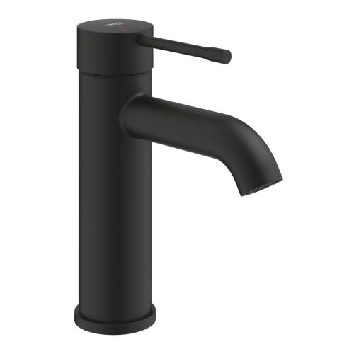 GROHE ESSENCE bateria umywalkowa stojąca phantom black 