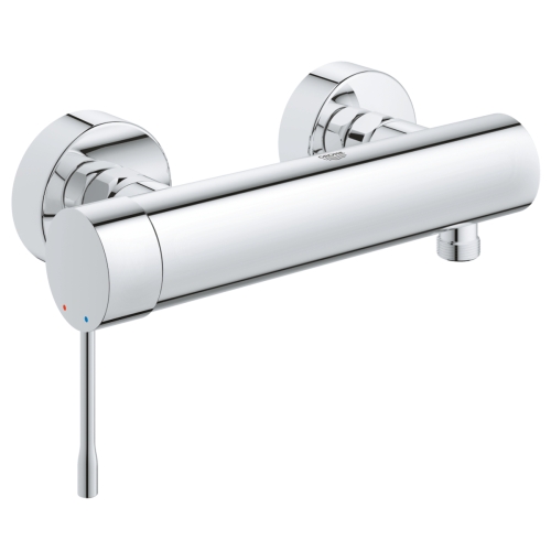 GROHE ESSENCE bateria prysznicowa ścienna chrom 