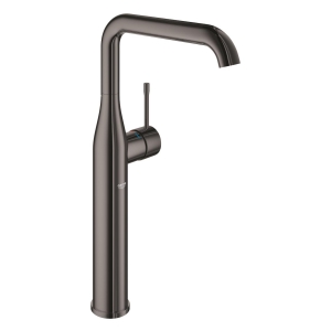GROHE ESSENCE bateria umywalkowa stojąca wysoka hard graphite 