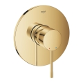 GROHE ESSENCE bateria prysznicowa podtynkowa cool sunrise 