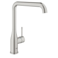 GROHE ESSENCE bateria kuchenna stojąca stal nierdzewna 