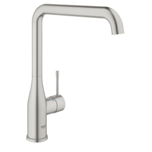 GROHE ESSENCE bateria kuchenna stojąca stal nierdzewna 