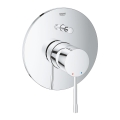 GROHE ESSENCE bateria wannowo- prysznciowa podtynkowa chrom 
