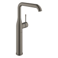 GROHE ESSENCE bateria umywalkowa stojąca wysoka brushed hard graphite 