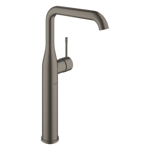GROHE ESSENCE bateria umywalkowa stojąca wysoka brushed hard graphite 