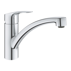 GROHE ESSENCE bateria kuchenna stojąca chrom 