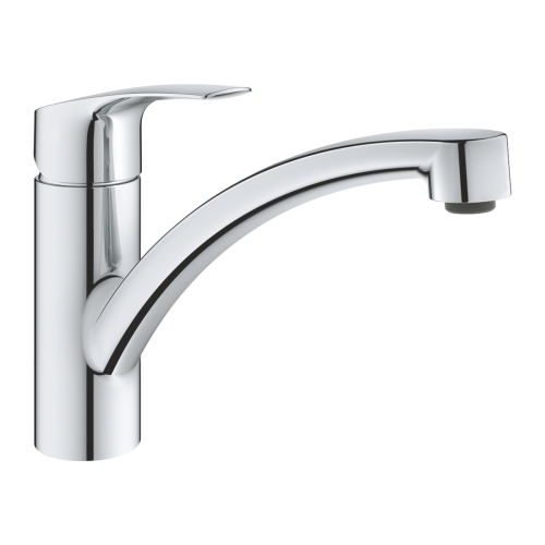 GROHE ESSENCE bateria kuchenna stojąca chrom 