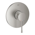 GROHE ESSENCE bateria prysznciowa podtynkowa stal nierdzewna 