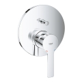 GROHE LINEARE bateria wannowo- prysznciowa podtynkowa chrom 